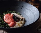 รูปขั้นตอนการทำที่ 1 ของ Mentaiko Spread