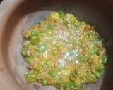 વેજ મટકા બિરયાની (Veg Matka Biryani Recipe In Gujarati) રેસીપી સ્ટેપ4ફોટો