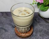 Foto langkah ke 3 dari resep Wedang teh susu jahe.