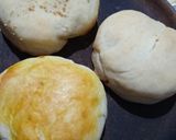 Foto del paso 3 de la receta: Sándwich con pan sin levadura