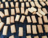 Foto langkah ke 6 dari resep Lazy Kastengel Glutenfree.
