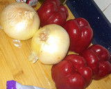 Foto del paso 1 de la receta: Coca de recapte