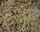 Foto langkah ke 4 dari resep 76. Nasi Kuning Simpel khas Ibu.