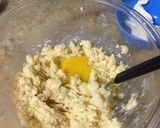 Foto del paso 3 de la receta: Budín de arándanos