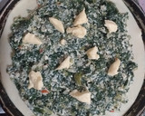 Foto del paso 4 de la receta: Tarta de acelga