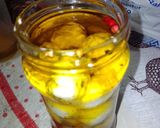 Foto del paso 4 de la receta: Bolitas de queso labneh