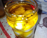 Foto del paso 4 de la receta: Bolitas de queso labneh