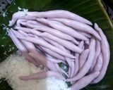 Foto langkah ke 4 dari resep Cenil Cilok.