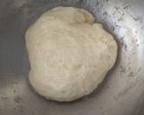 Eggless donuts recipe step 1 photo