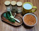 Foto langkah ke 3 dari resep Rendang hati sapi pedas.