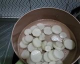 Foto langkah ke 3 dari resep Soto Bandung.