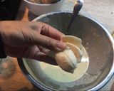 Foto langkah ke 3 dari resep Pisang Goreng Istimewa.