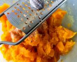 Foto del paso 3 de la receta: Pastel de calabaza y carne