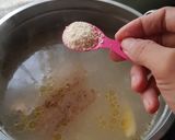 Foto langkah ke 5 dari resep 309. Sop Ayam Klaten.