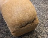 Foto del paso 8 de la receta: Pan integral