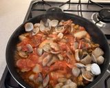 Foto del paso 3 de la receta: Fideuá fácil en 20 minutos