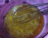 Lumpur Surga Pandan langkah memasak 2 foto