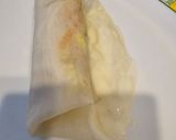 Foto langkah ke 8 dari resep Lumpia Sayur.