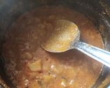 சுரைக்காய் மசாலா கூட்டு(suraikkai masala koottu recipe in tamil) ரெசிபி ஸ்டேப் 5 புகைப்படம்