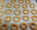 Foto del paso 5 de la receta: Rosquitas de viento gladeadas