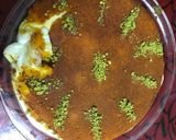 صورة لخطوة 1 من وصفة كنافة نابلسية بالجبنة