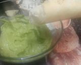 Foto del paso 2 de la receta: Celebración de cumpleaños