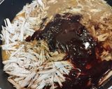 A picture of step 6 of Pulled Pork Tacos.