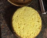Foto del paso 1 de la receta: Dripcake 🎂