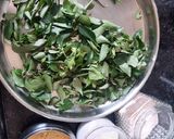 મીઠા લીમડા ની ચટણી (Mitha Limda Chutney Recipe In Gujarati) રેસીપી સ્ટેપ1ફોટો
