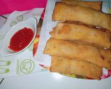 Foto langkah ke 8 dari resep Risoles.