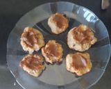 Foto del paso 4 de la receta: Tigritos: excelentes para merendar