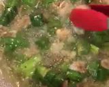 Foto langkah ke 2 dari resep Ayam Goreng Pandan.