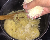 Foto del paso 4 de la receta: Puré de patatas