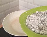 Foto langkah ke 9 dari resep Homemade Boba.