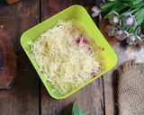 Foto langkah ke 3 dari resep Salad Buah.