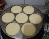 Foto langkah ke 5 dari resep Kue lumpur kentang lembut enak.