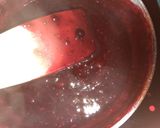 Erdei leveles recept fázis 2 fotója