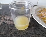 Foto del paso 6 de la receta: Mousse de vieira al limón