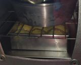 Foto langkah ke 11 dari resep Roti Sobek Tanpa isian.