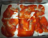 Foto del paso 5 de la receta: Pastel de Berenjena