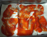 Foto del paso 5 de la receta: Pastel de Berenjena