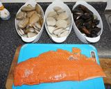 Foto del paso 5 de la receta: Cazuela marina