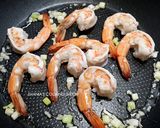 台南美味海鮮鍋燒意麵的食譜步驟2照片