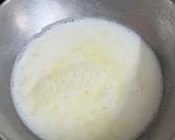 A picture of step 2 of Roasted Sweet Potato 🍠 Kheer (Fasting Friendly / Vart Special).