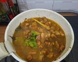 Foto langkah ke 5 dari resep Tongseng Ayam Karya Anindya.