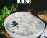 Cara Membuat Es Cincau Durian 3