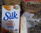 Foto del paso 1 de la receta: Pan de anís integral vegano💜