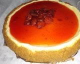 Foto del paso 14 de la receta: New York Cheesecake