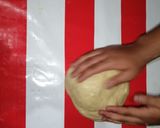 Foto del paso 4 de la receta: Pan De Muerto