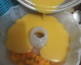 Foto langkah ke 4 dari resep Puding Mangga.